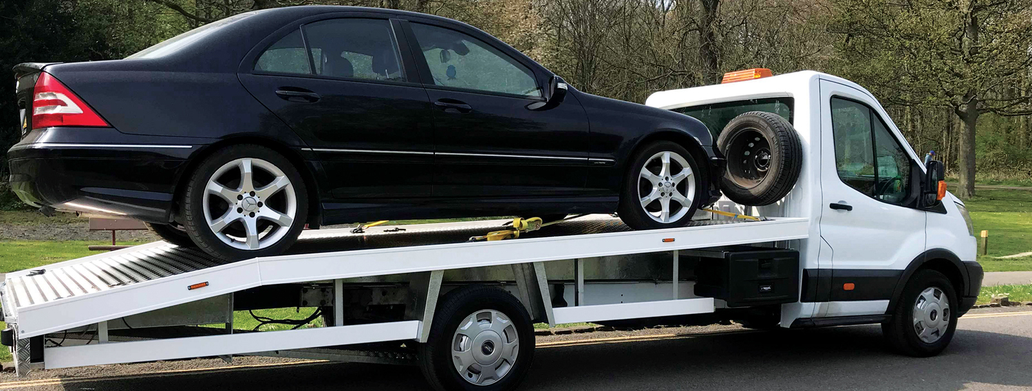 Şarkışla Oto Çekici